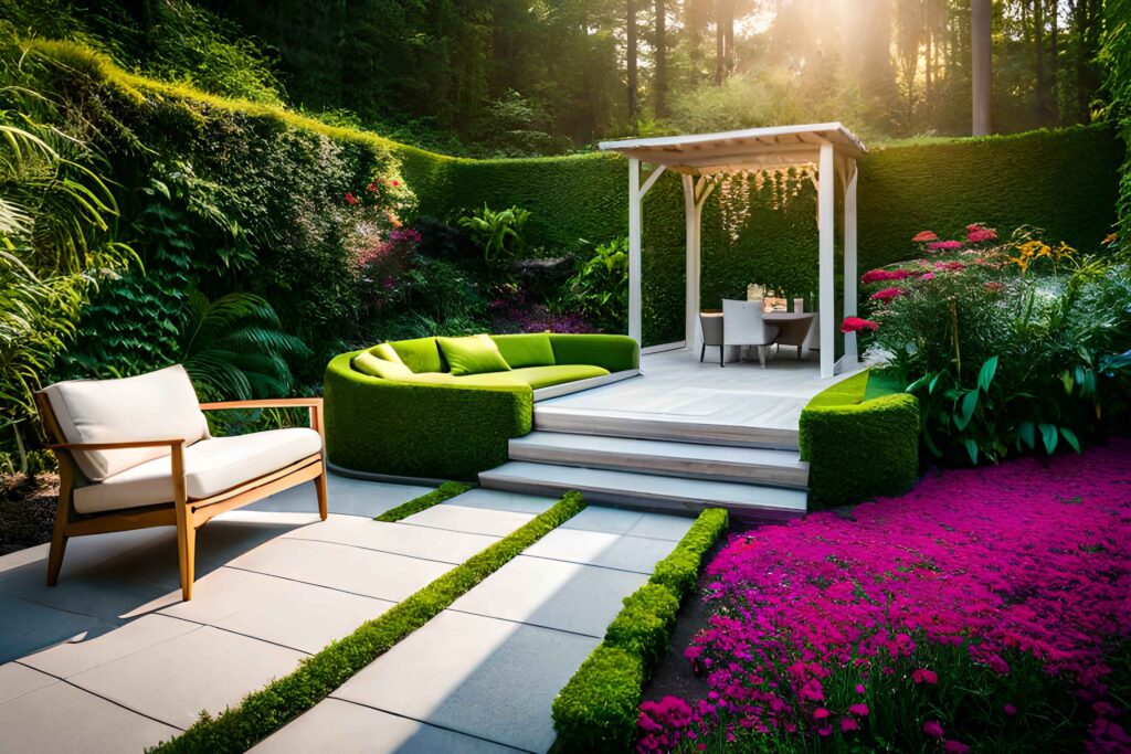 Best Landscape Design Services in Rawalpindi