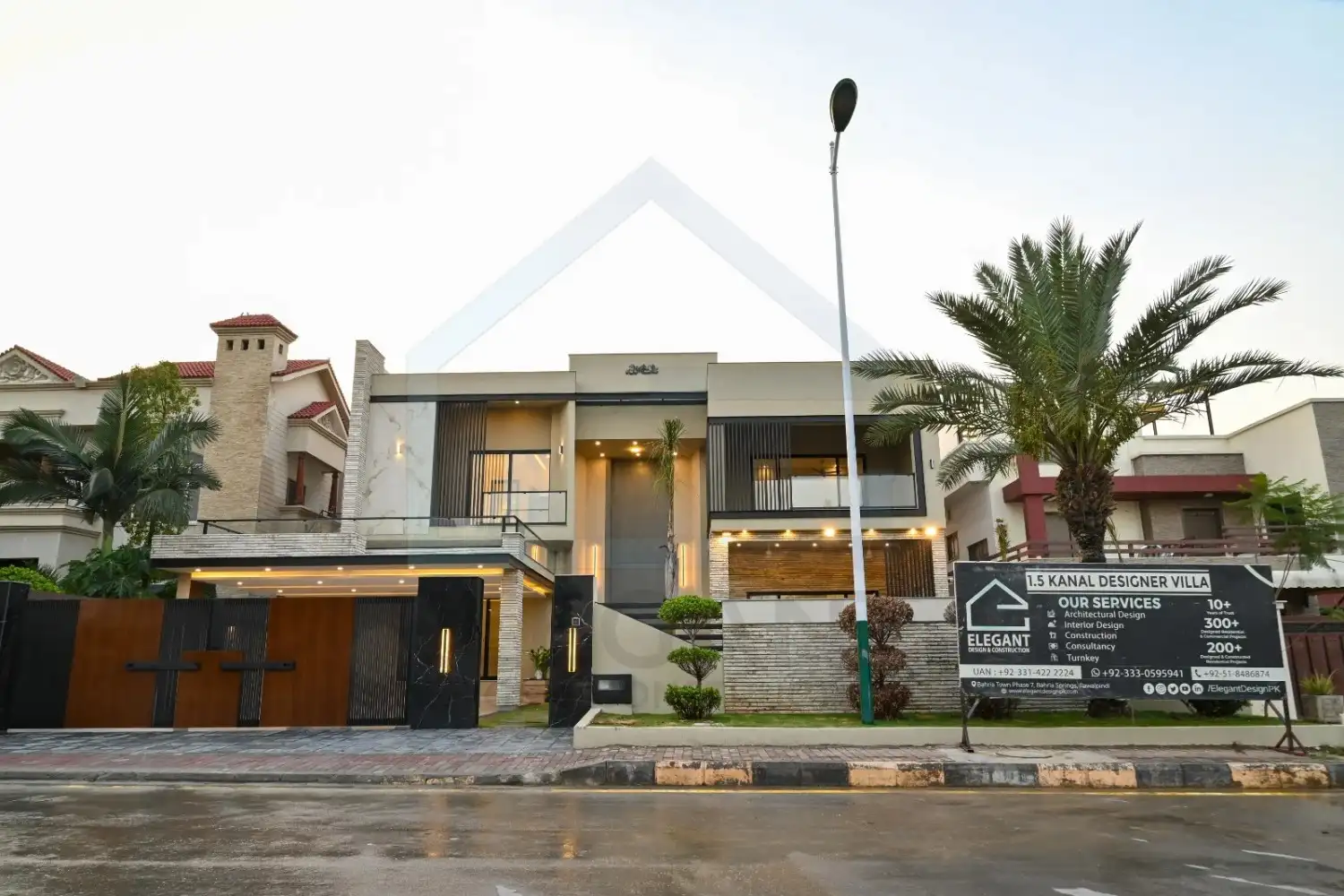 1.5Kanal-Phase-7BahriaTownRawalpindi