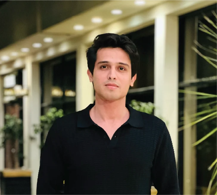 Ahmed Hasan
