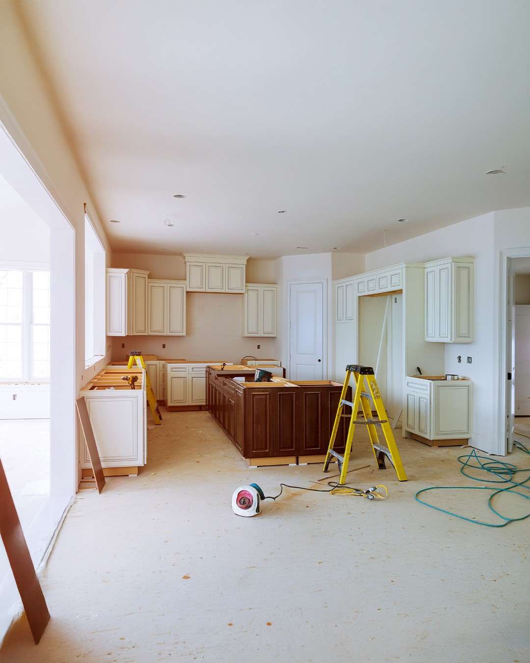 Reimagining Spaces with Smart, Modern Upgrades