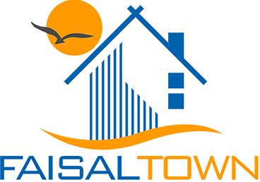 Faisal Town