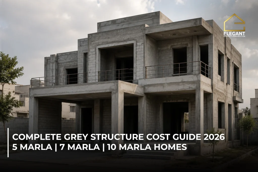 Complete-Grey-Structure-Cost-Guide-2026-5-Marla-7-Marla-10-Marla-Homes