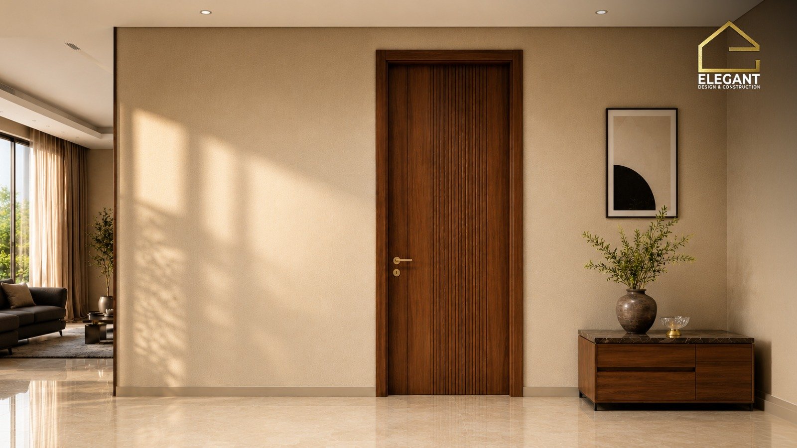 25+ Room Door Design Ideas for Pakistani Homes - 2026
