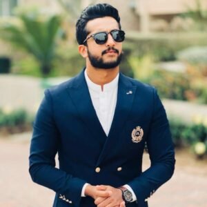 Picture of Abdullah Malik