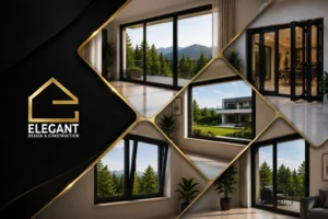 Aluminium Windows in Pakistan 2026 Cost, Types & Tips