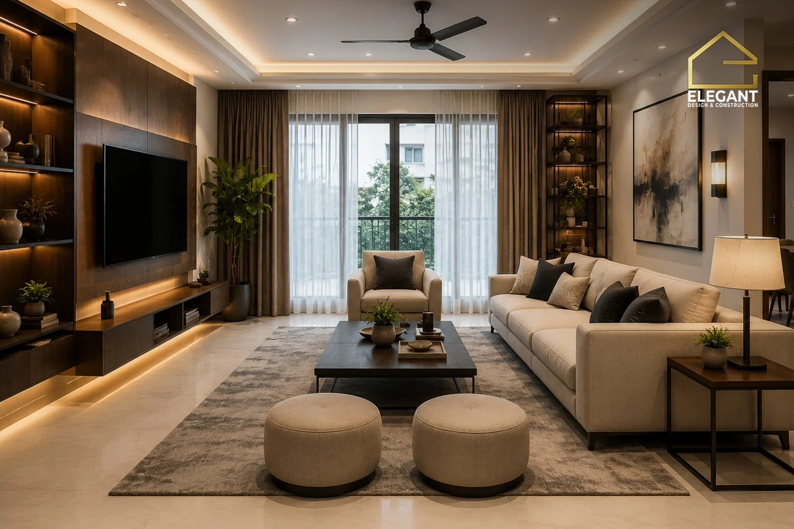 Decor Styling and Space Planning for New Homes - 2026 Guide