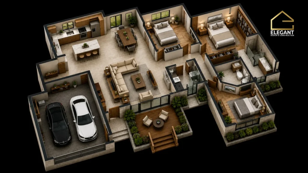 What Is Space Planning and Why Does It Matter?