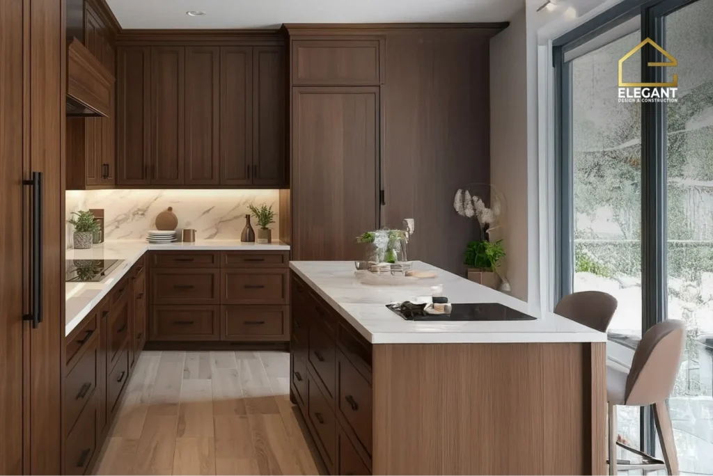 Marine Plywood Cabinets