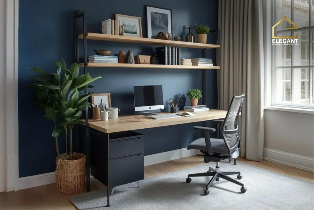 Home Office or Study