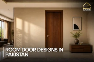 25+ Room Door Design Ideas for Pakistani Homes - 2026