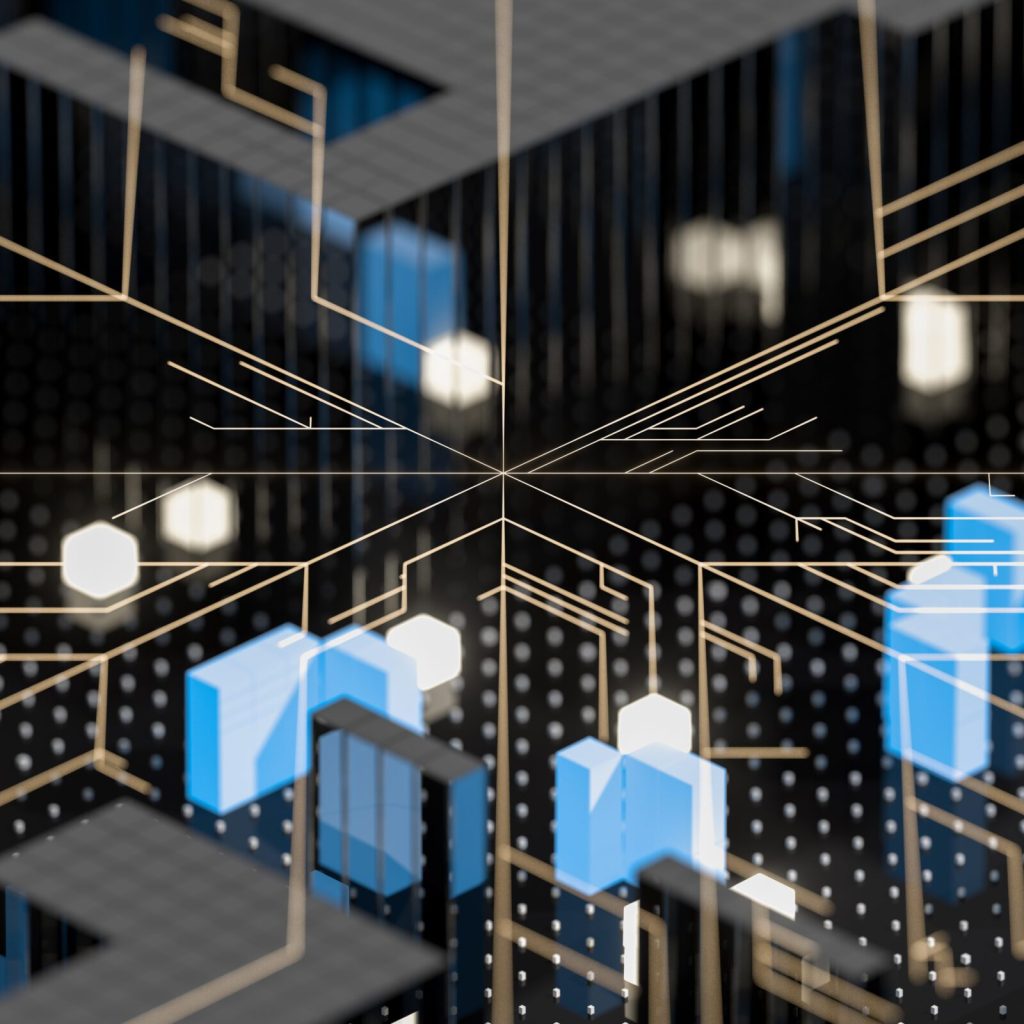 Tech Infrastructure​ – E1 Emporium Tech Infrastructure​ - E1 Emporium